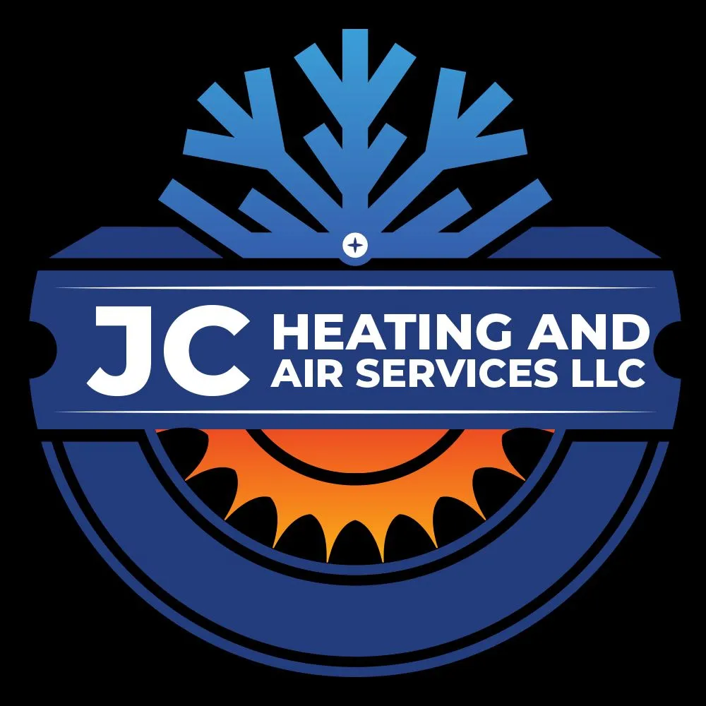 Slide of JC Heating And Air Service