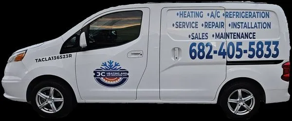 JC Heating And Air Service
