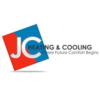 Slide of JC Heating and Cooling