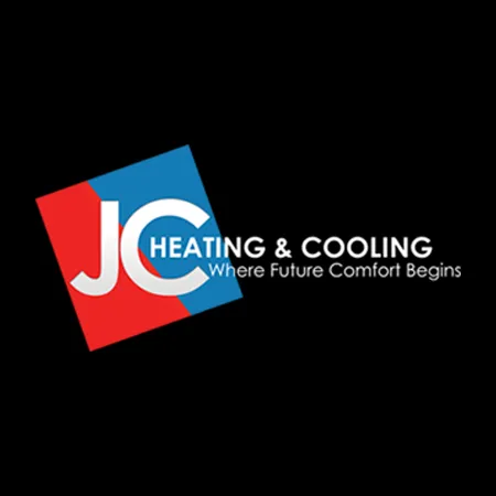 Slide of JC Heating and Cooling