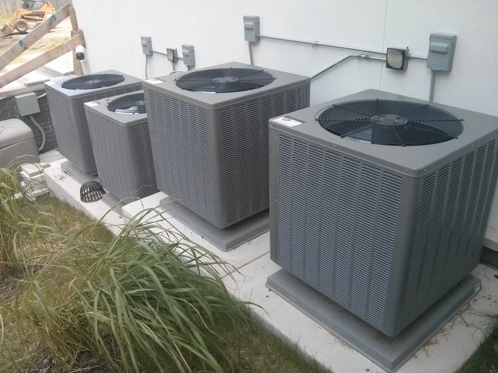 Slide of JC Heating and Cooling