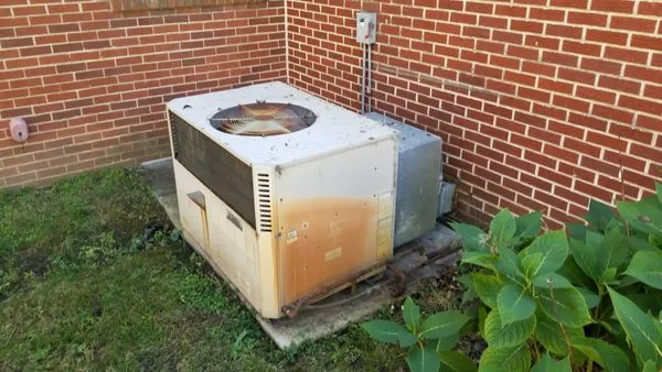 JC Heating and Cooling