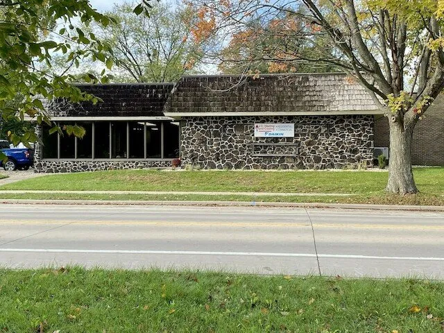 Slide of J.C. Heating And Cooling