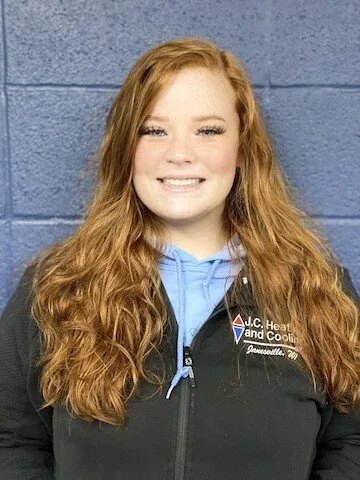 Slide of J.C. Heating And Cooling