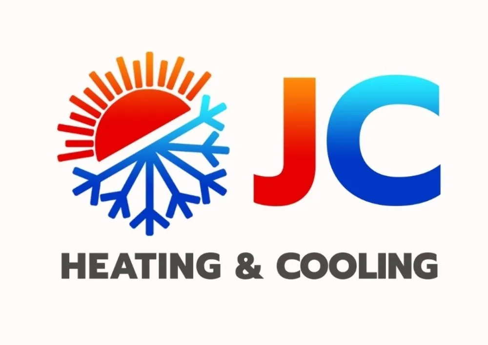 Slide of JC Heating And Cooling