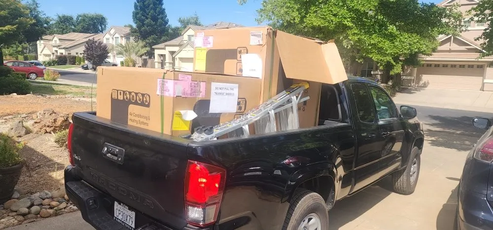 Slide of JC Heating And Cooling