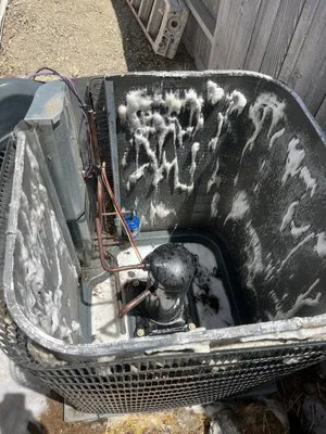 JC Heating And Cooling Logo