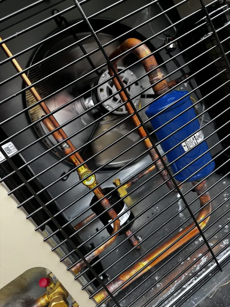 Slide of JC Heating and Cooling Systems