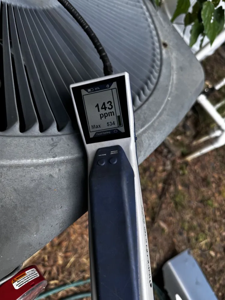 Slide of JC Heating and Cooling Systems