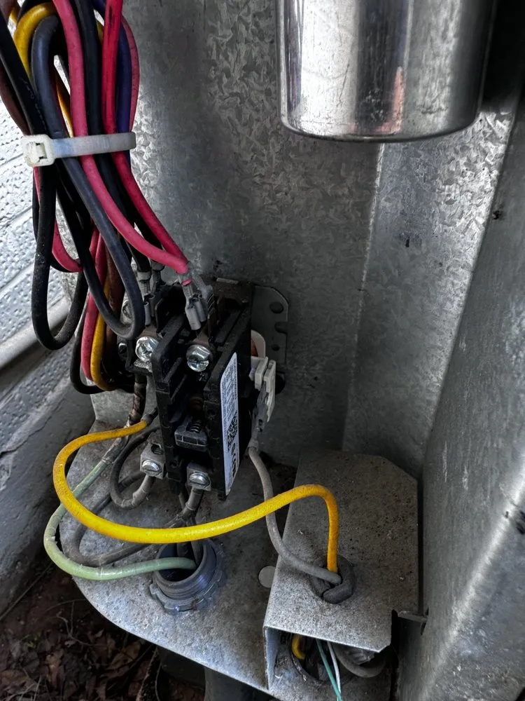 Slide of JC Heating and Cooling Systems