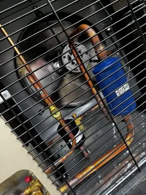 JC Heating and Cooling Systems Logo