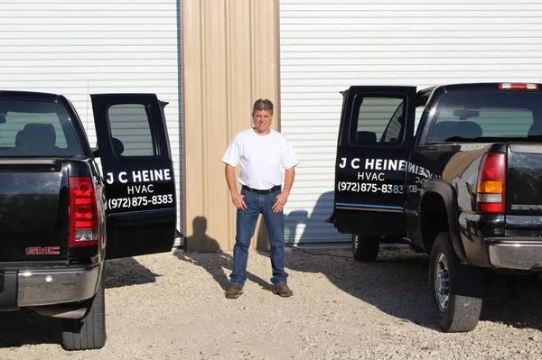 JC Heine HVAC