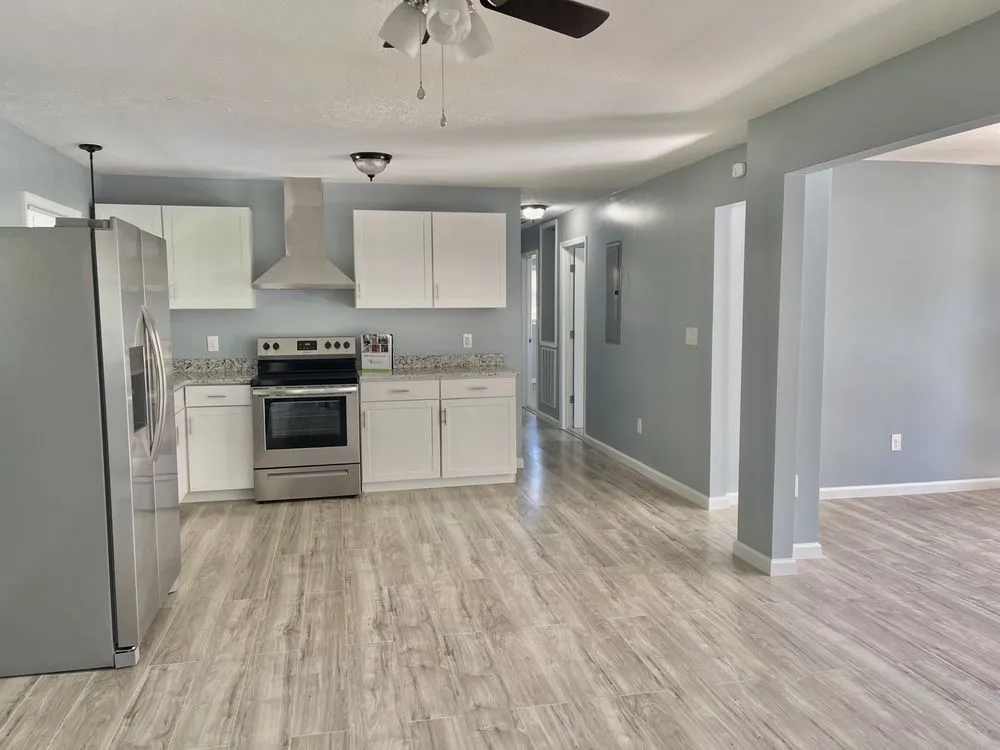 Slide of JC Home Repair & Service