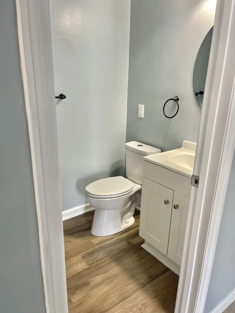 Slide of JC Home Repair & Service