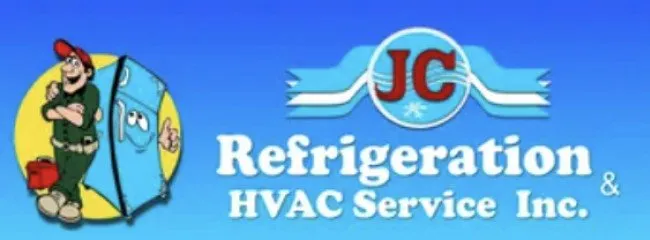 Slide of JC HVAC Service