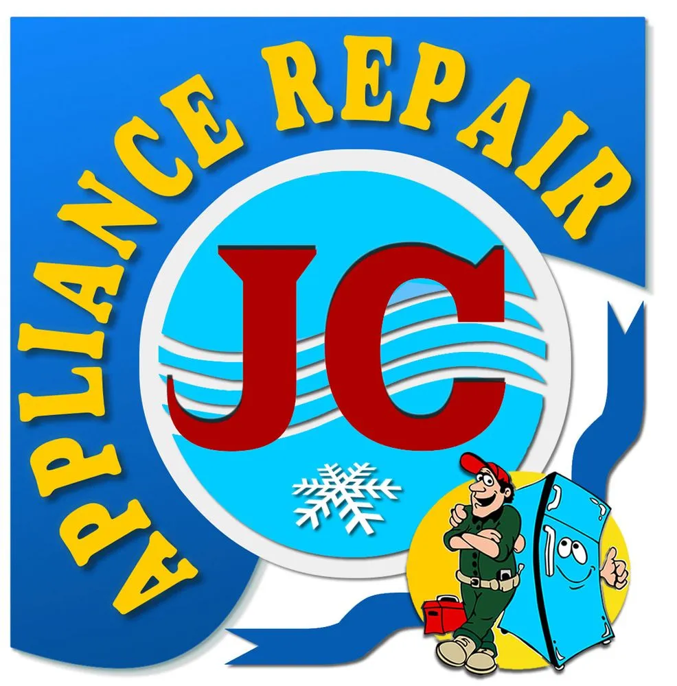 Slide of JC HVAC Service