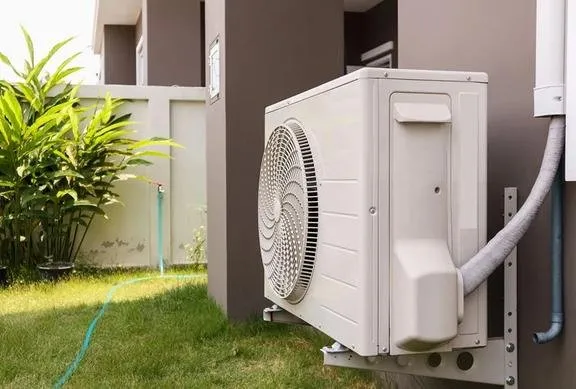 Slide of JC HVAC Service