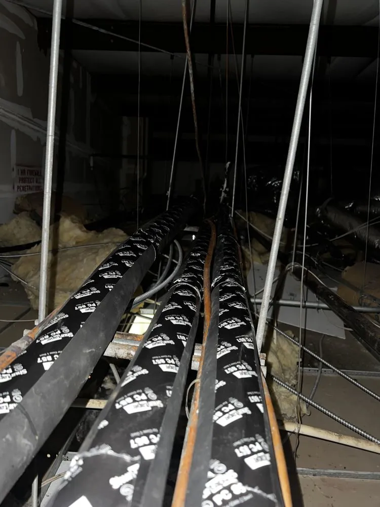 Slide of JC HVAC Services