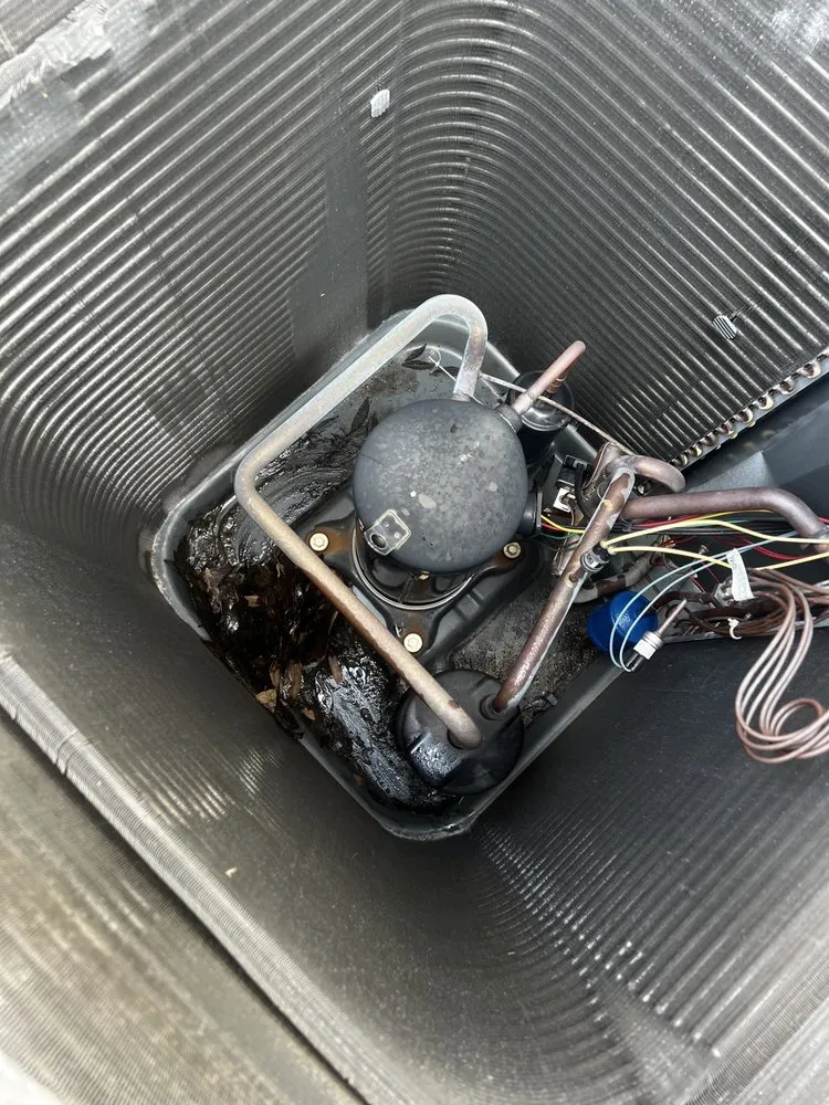 Slide of JC HVAC Services