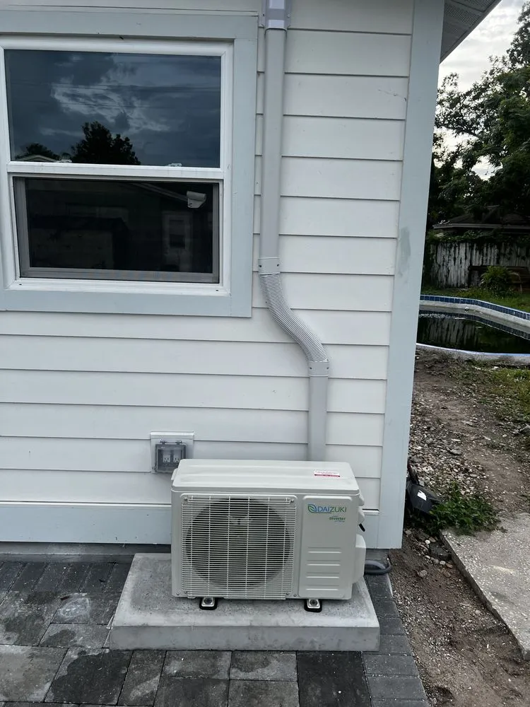 Slide of JC HVAC Services