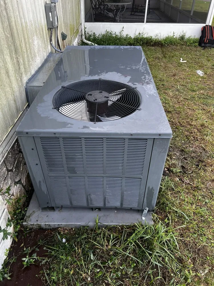 Slide of JC HVAC Services