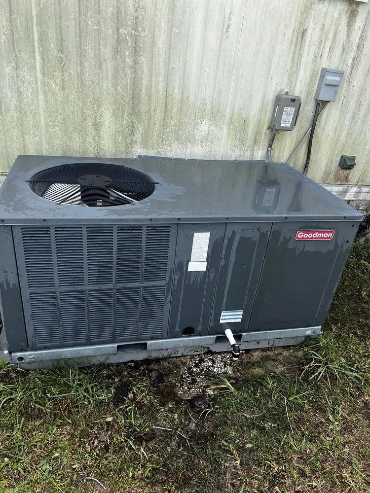 Slide of JC HVAC Services