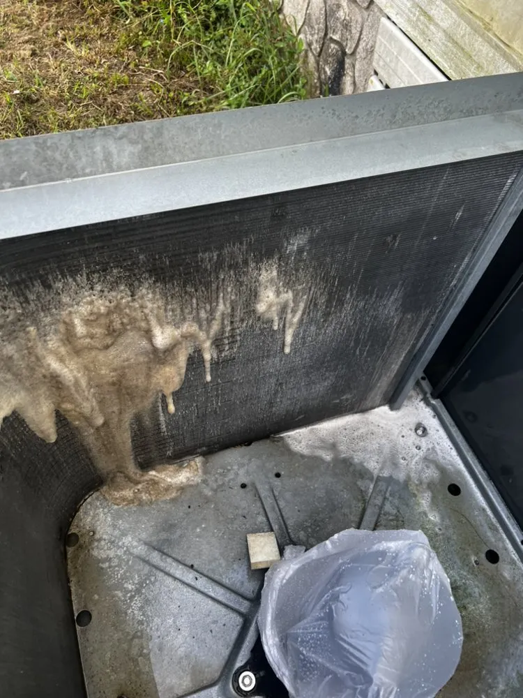 Slide of JC HVAC Services