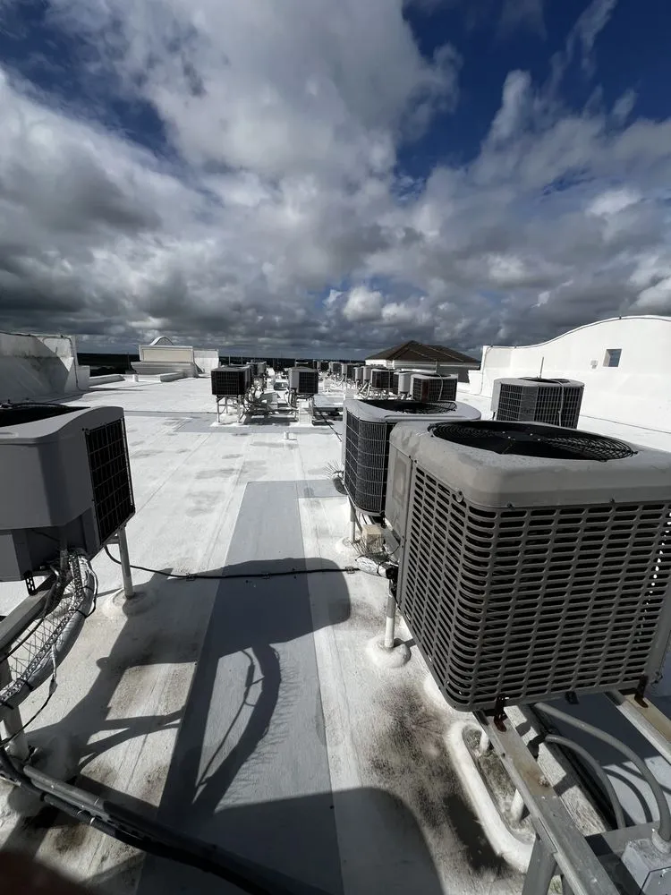 Slide of JC HVAC Services