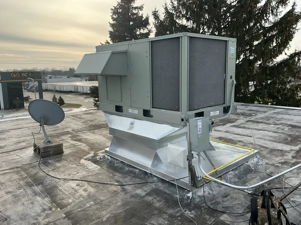 Slide of J&C HVAC Services