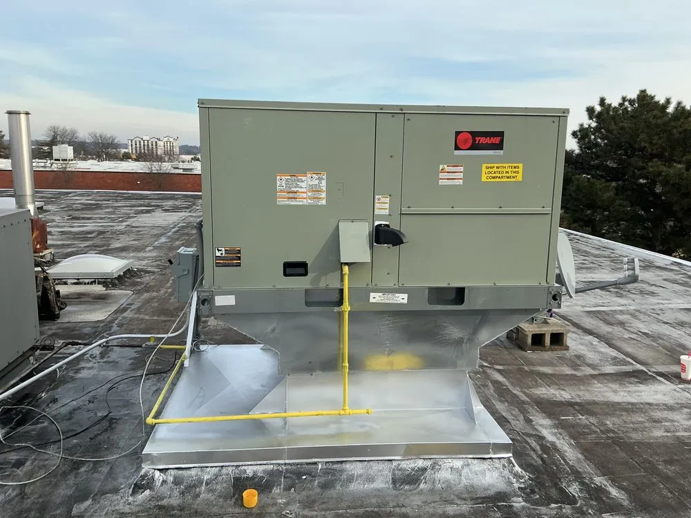 Slide of J&C HVAC Services