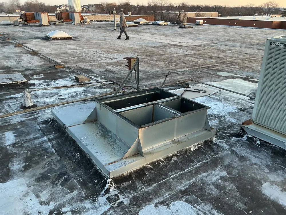 Slide of J&C HVAC Services