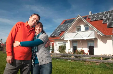 Slide of J&C Iconic Group/Sunrun