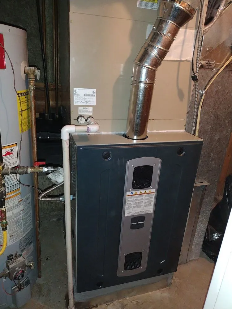 Slide of JC Mechanical