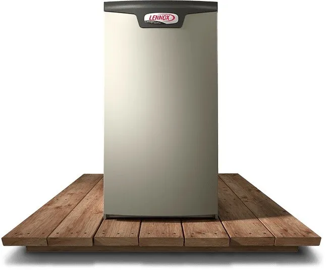 Slide of JC Mechanical