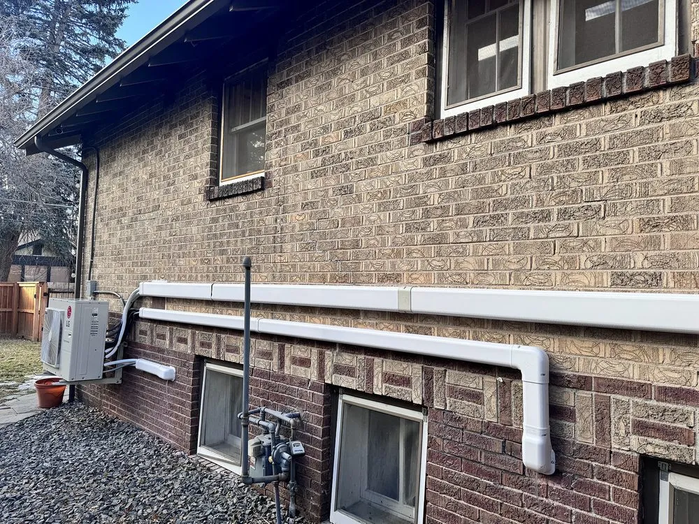 Slide of JC Mechanical