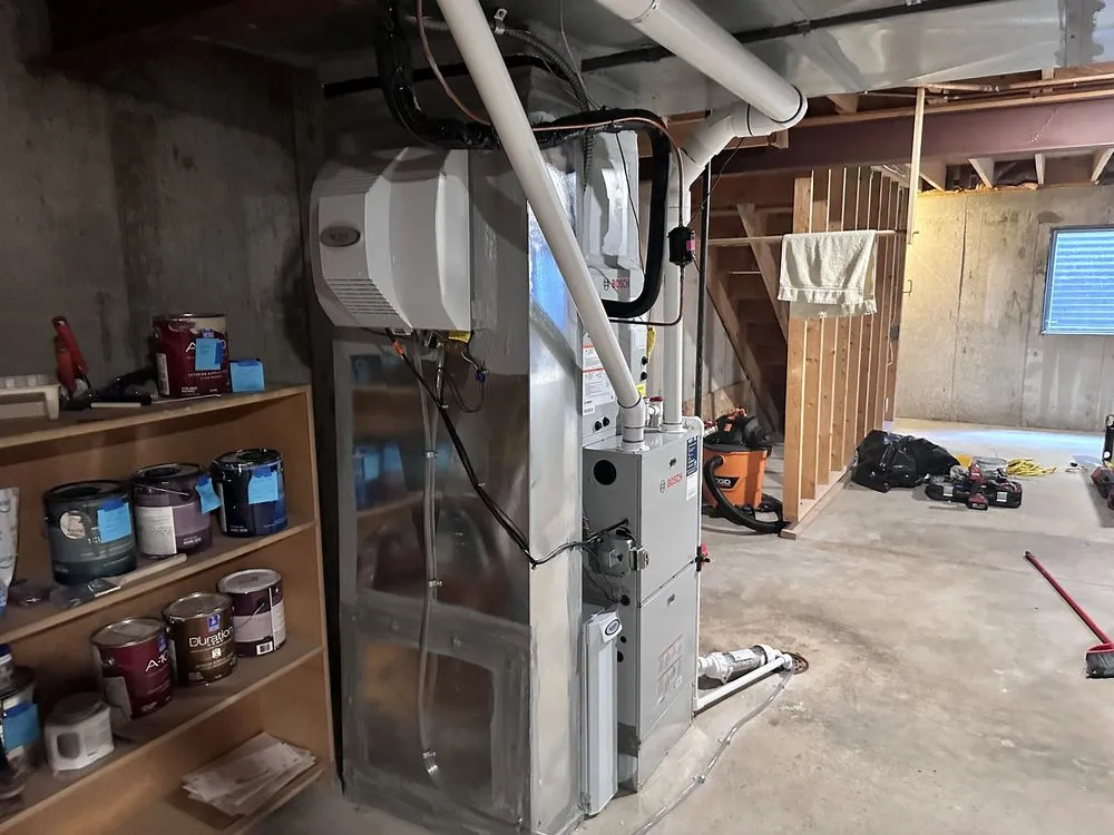 Slide of JC Mechanical