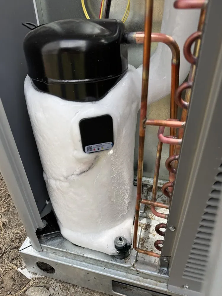 Slide of JC Mechanical