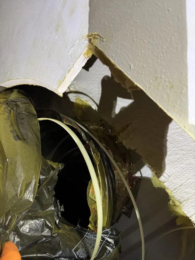 Slide of JC Mechanical