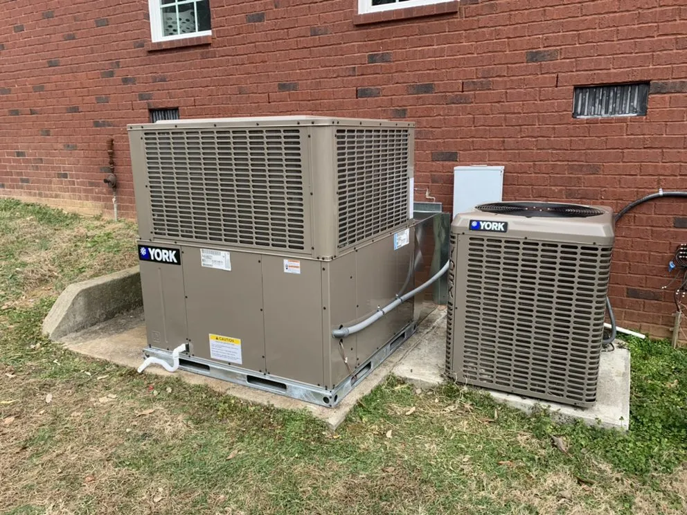 Professional furnace service for homes across Lascassas, TN - JC Mechanical Heating & Air