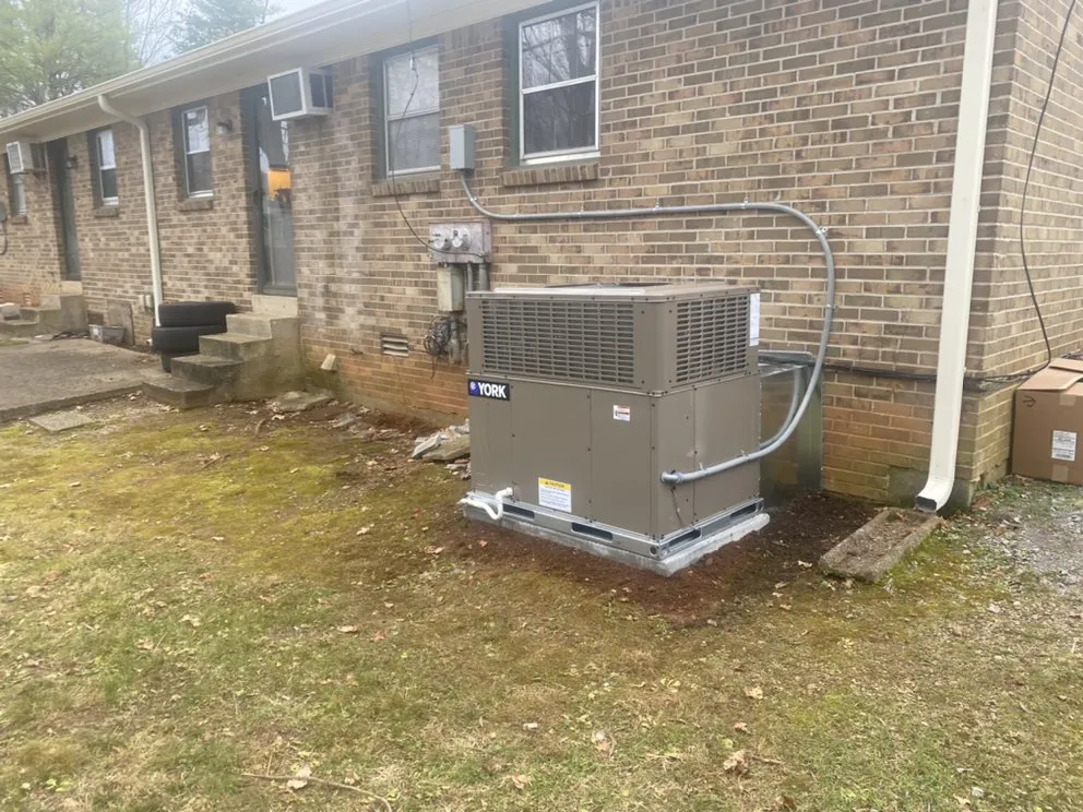 Professional heating repair in Lascassas, TN by JC Mechanical Heating & Air