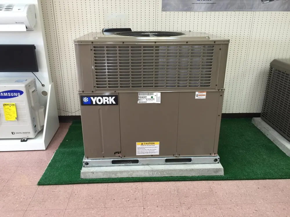 Reliable AC installation experts serving Lascassas, TN - JC Mechanical Heating & Air