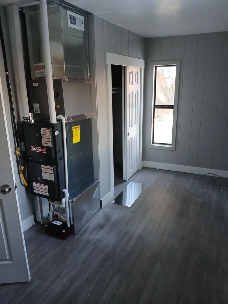 Slide of Jc Mechanical