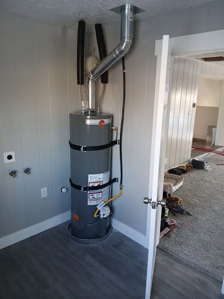 Slide of Jc Mechanical