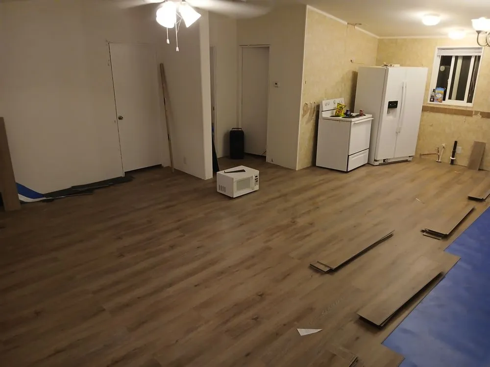 Slide of Jc Mechanical