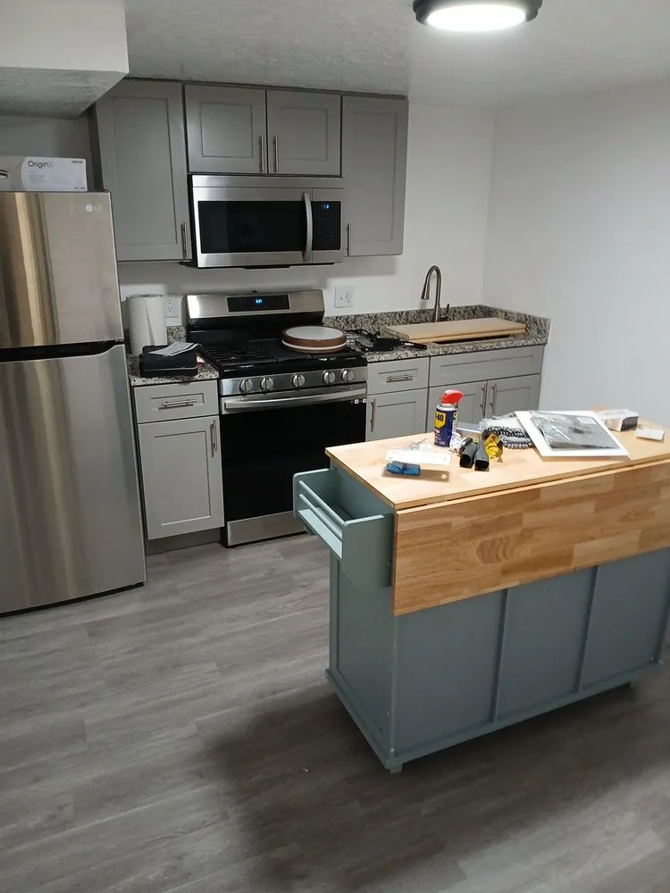 Slide of Jc Mechanical