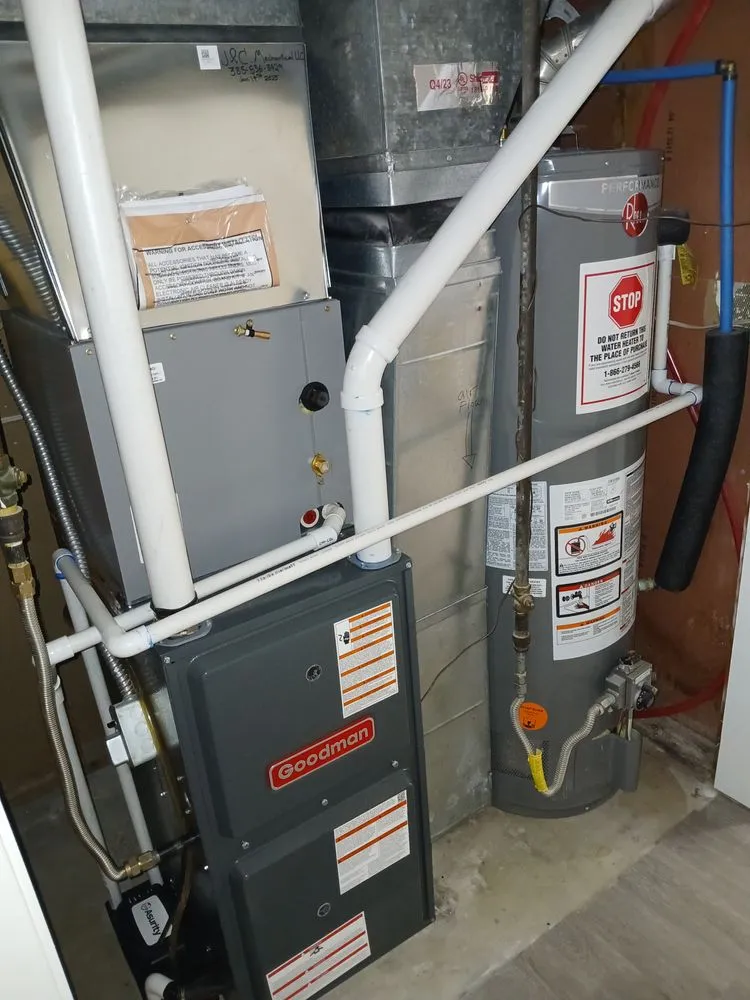 Slide of Jc Mechanical