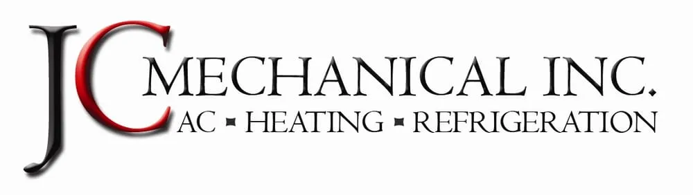 Slide of JC Mechanical