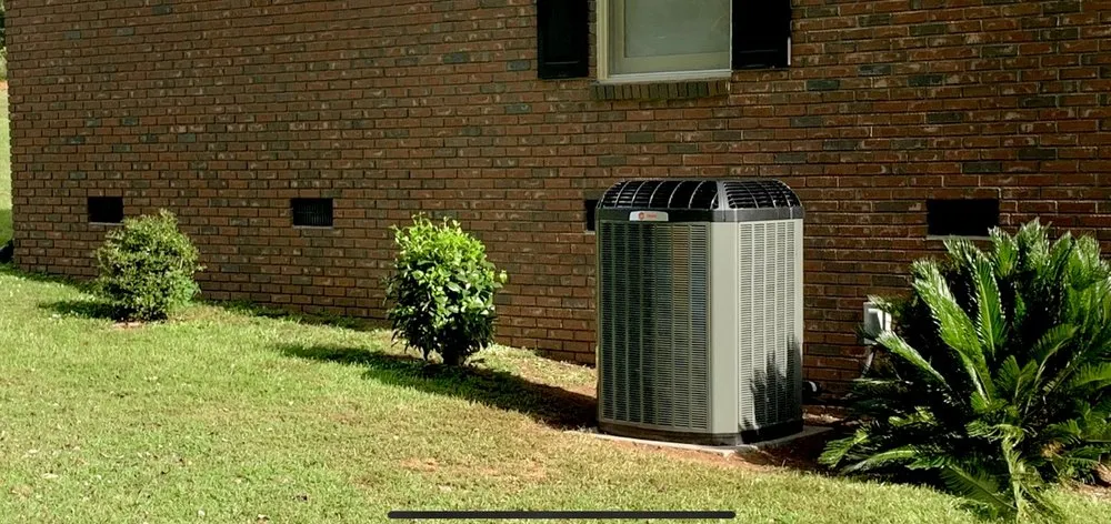 Slide of JC Mechanical