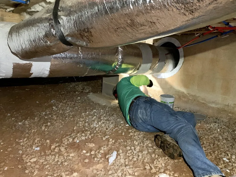 Slide of JC Mechanical