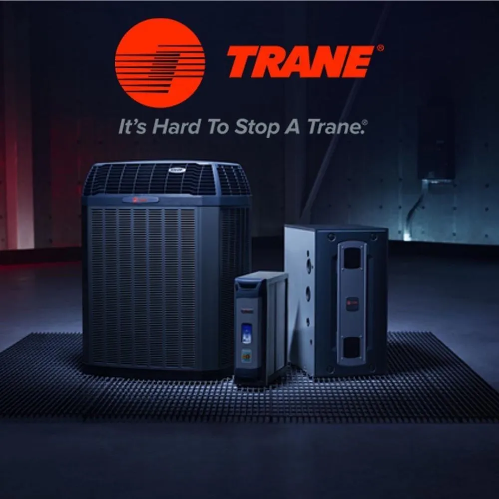 Slide of JC Mechanical